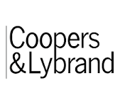 Coopers & Lybrand Logo
