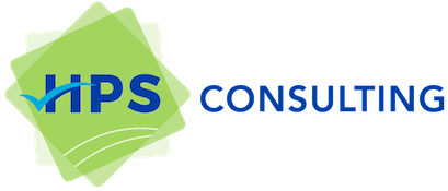 HPS Consulting Logo